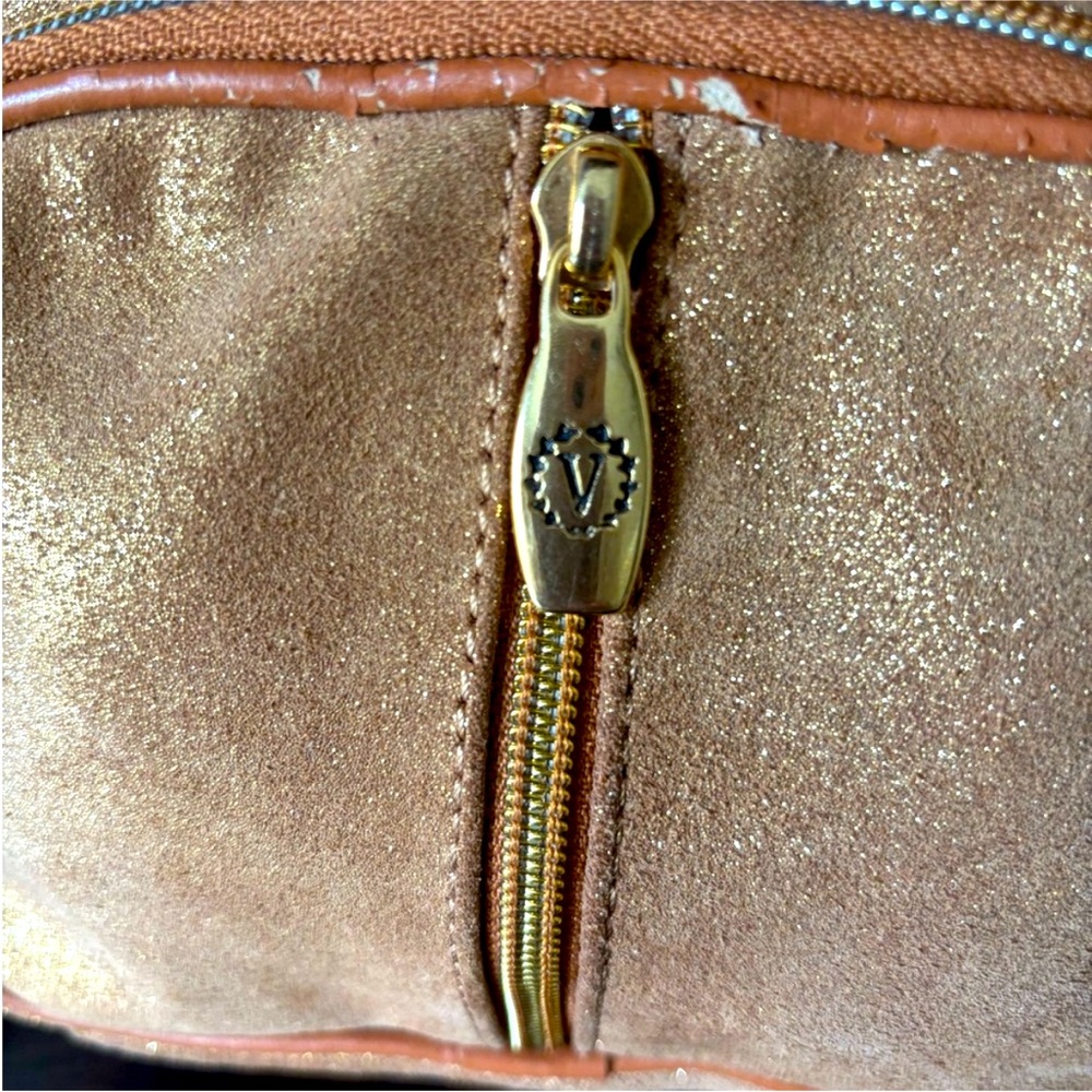 LOW START!🔥Valentina vintage bag - Picture 4 of 10